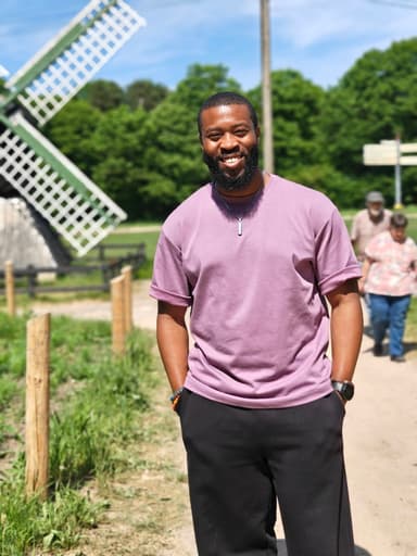 Irewole 'Wole' Akande