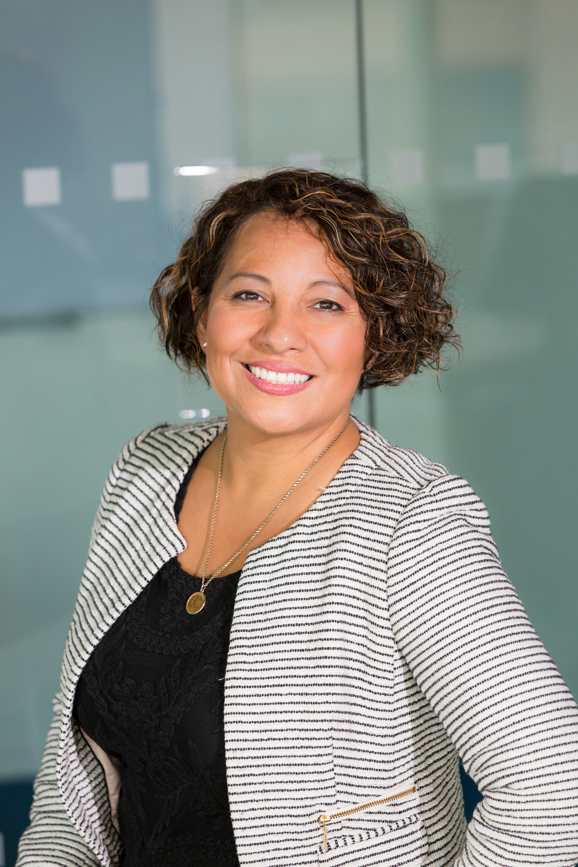 Dr. Sarah Chen